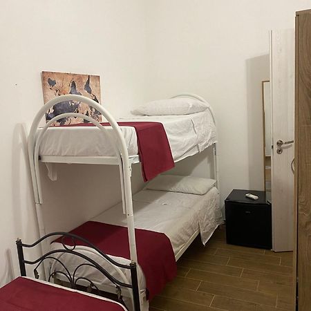Onde Di Sicilia Bed and Breakfast Palermo Exteriör bild