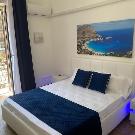 Onde Di Sicilia Bed and Breakfast Palermo Exteriör bild