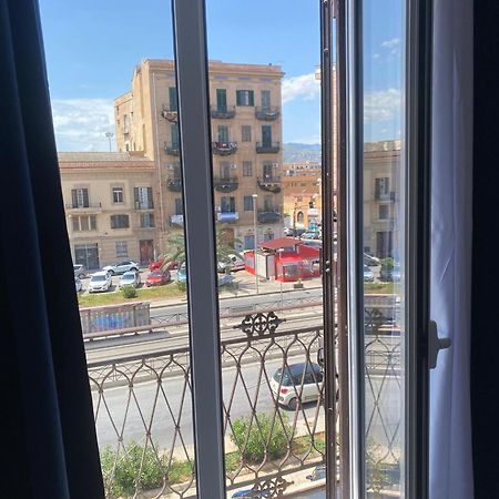 Onde Di Sicilia Bed and Breakfast Palermo Exteriör bild