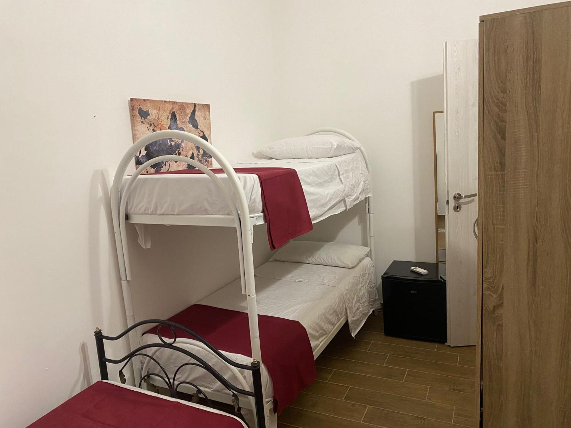 Onde Di Sicilia Bed and Breakfast Palermo Exteriör bild