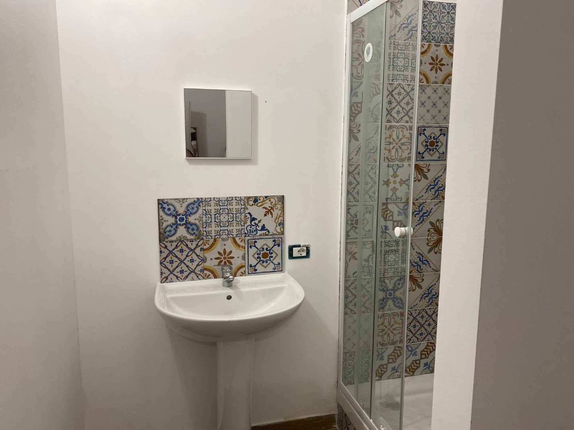 Onde Di Sicilia Bed and Breakfast Palermo Exteriör bild