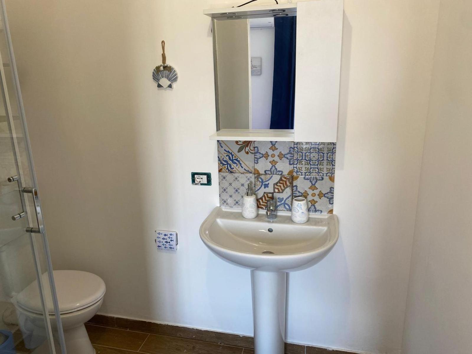 Onde Di Sicilia Bed and Breakfast Palermo Exteriör bild